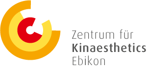 Kinaesthetics-Zentrum-ebikon-Logo